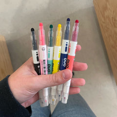 PAPIER TIGRE Felt Pen
