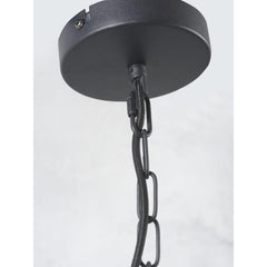 IT’S ABOUT ROMI Hanging Lamp Florence Plant Holder Iron