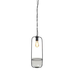 IT’S ABOUT ROMI Hanging Lamp Florence Plant Holder Iron