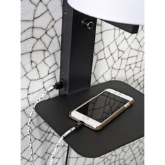 IT’S ABOUT ROMI Wall Lamp Florence Iron 42cm