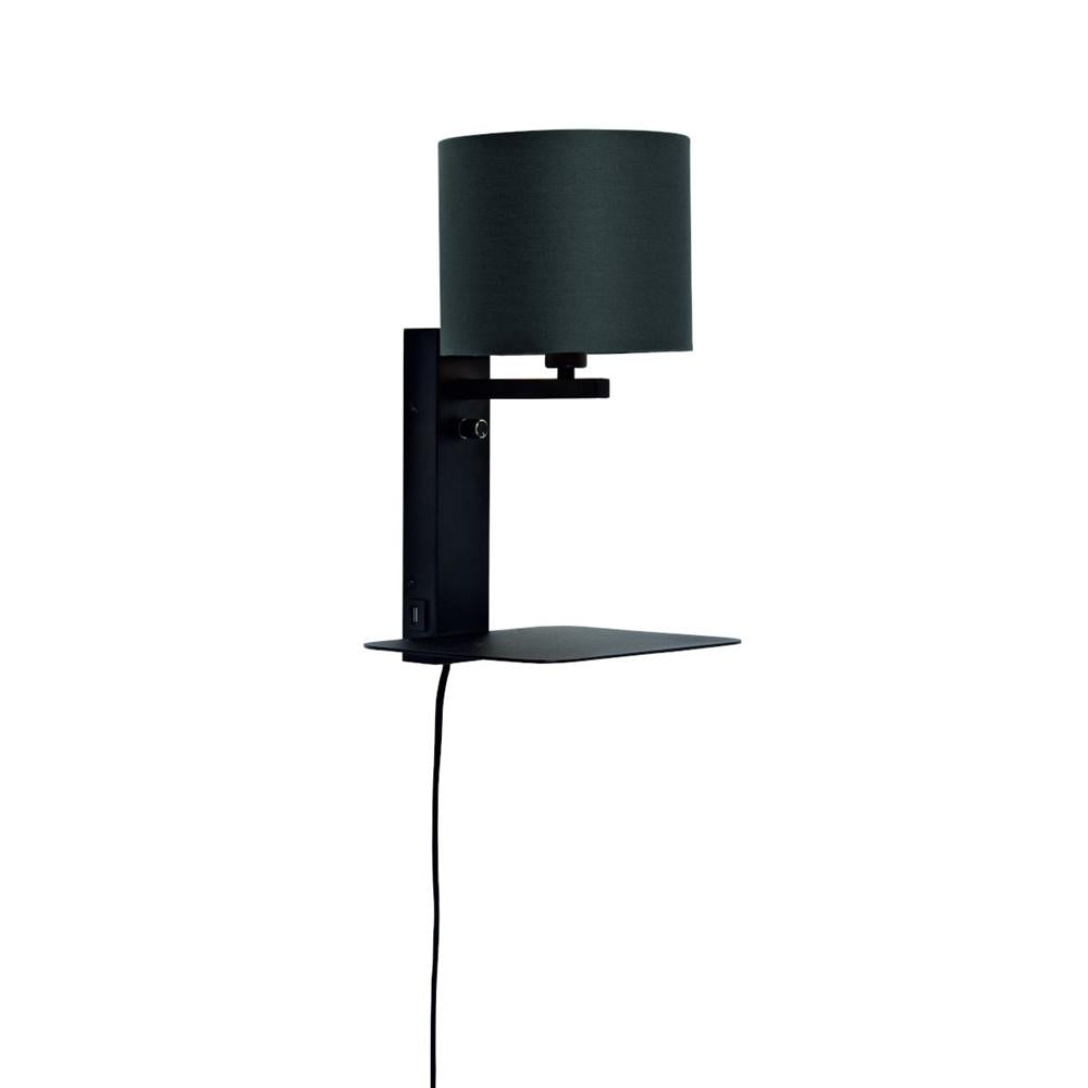 IT’S ABOUT ROMI Wall Lamp Florence Iron 42cm