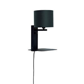 IT’S ABOUT ROMI Wall Lamp Florence Iron 42cm