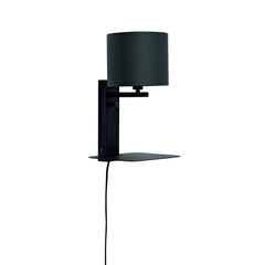 IT’S ABOUT ROMI Wall Lamp Florence Iron 42cm