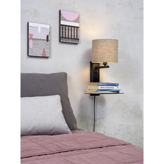 IT’S ABOUT ROMI Wall Lamp Florence Iron 42cm