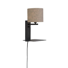 IT’S ABOUT ROMI Wall Lamp Florence Iron 42cm
