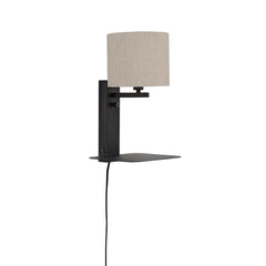 IT’S ABOUT ROMI Wall Lamp Florence Iron 42cm