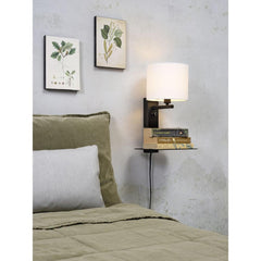 IT’S ABOUT ROMI Wall Lamp Florence Iron 42cm