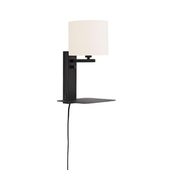 IT’S ABOUT ROMI Wall Lamp Florence Iron 42cm