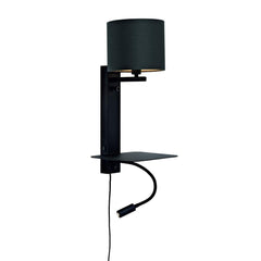 IT’S ABOUT ROMI Wall Lamp Florence Iron 52cm
