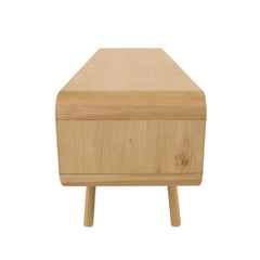 ZAGO Sideboard Flow Natural Oak 2 Doors 165cm