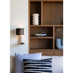 IT’S ABOUT ROMI Wall Lamp Florence Sand Shade 42cm