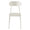 ZAGO Outdoor Dining Chair Fox Metal