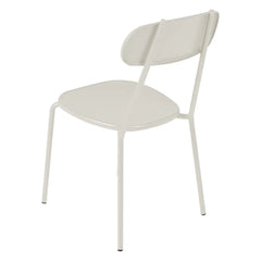 ZAGO Outdoor Dining Chair Fox Metal