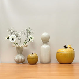 OPJET PARIS Vase Froufrou 19cm