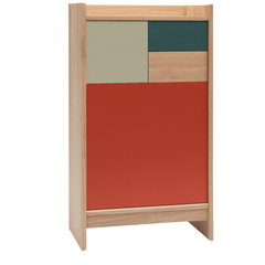 DRUGEOT Tall Chest Bric 60