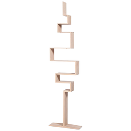 DRUGEOT Bookshelf Glycine
