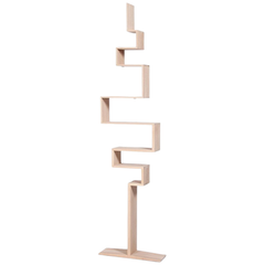 DRUGEOT Bookshelf Glycine