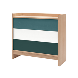 DRUGEOT Chest Of Drawers Bric