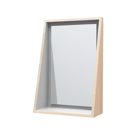DRUGEOT Mirror Float