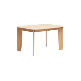 DRUGEOT Dining Table Téhème 180+50cm