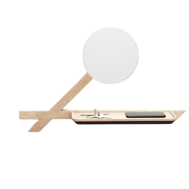 DRUGEOT Shelf Mirror Dernier Coup D’Oeil