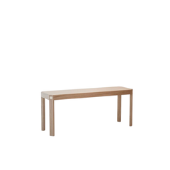 KANN DESIGN Bench Pastille 110cm