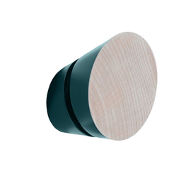 DRUGEOT Coat Hook Tronquée (6 colors available)
