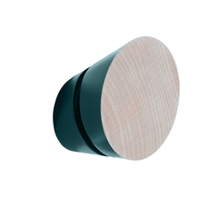 DRUGEOT Coat Hook Tronquée (6 colors available)