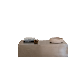 FURNIFIED  Coffee Table Sienna 120cm
