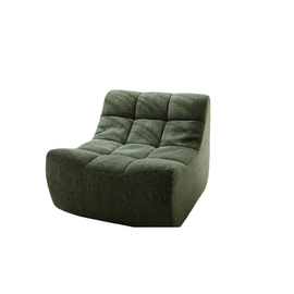 FURNIFIED Module Lemont Sofa Armchair  81 cm