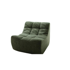 FURNIFIED Module Lemont Sofa Armchair  81 cm
