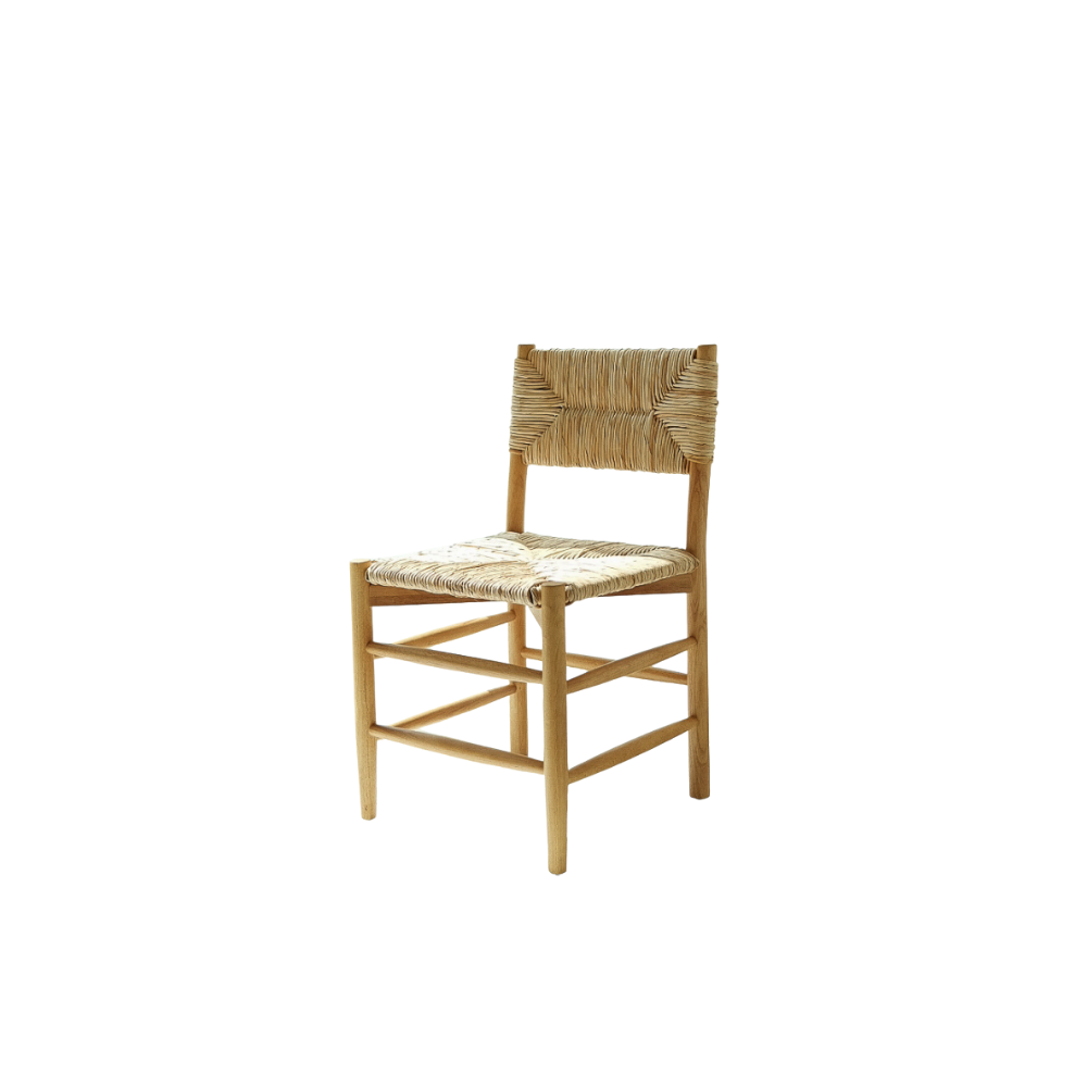 FURNIFIED Dining Chair Mardor 82cm