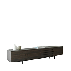 FURNIFIED Vintage Dresser Calvin 240cm
