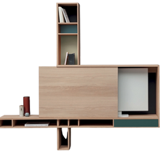 DRUGEOT Media Unit Ortho TV