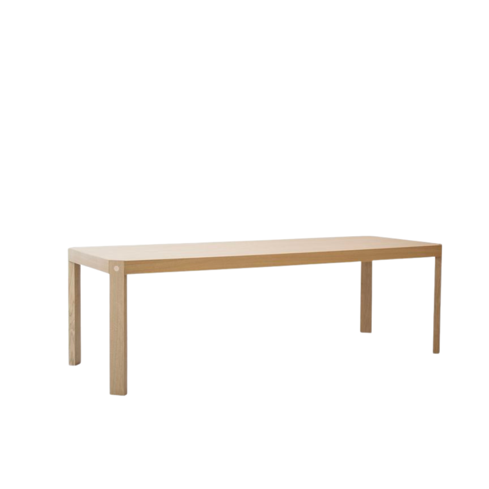 KANN DESIGN Dining Table Pastille 240cm