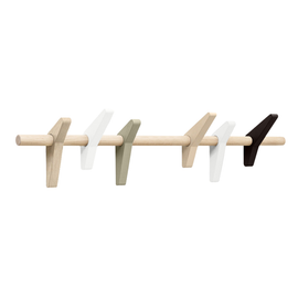 DRUGEOT Coat Hook Hirondelles