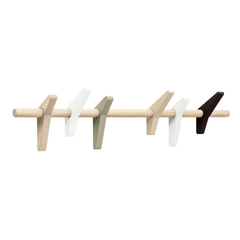 DRUGEOT Coat Hook Hirondelles