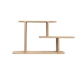 DRUGEOT Shelf Téhème Trio