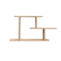 DRUGEOT Shelf Téhème Trio