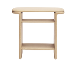 DRUGEOT Bedside Téhème