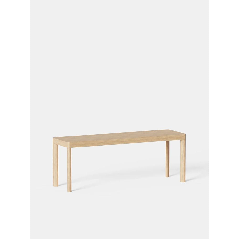 KANN DESIGN Bench Galta 120cm