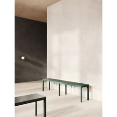 KANN DESIGN Bench Galta 180cm