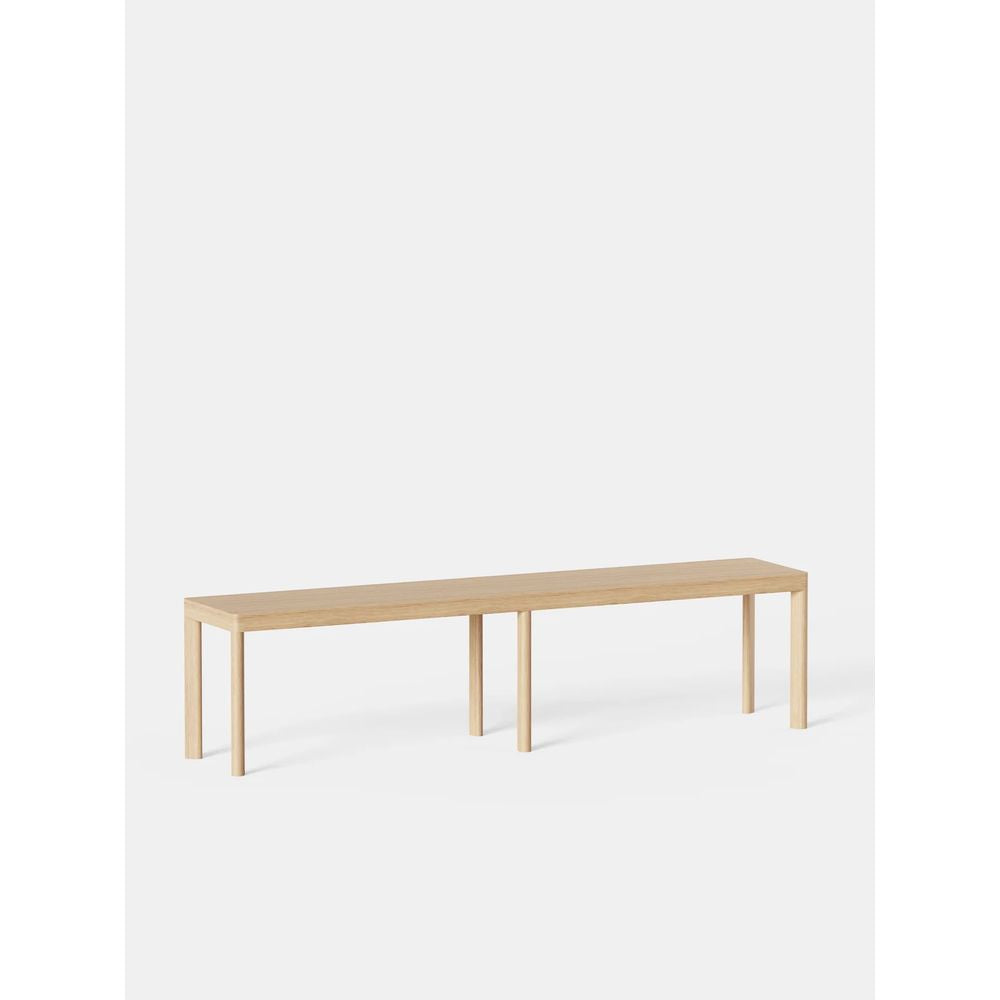 KANN DESIGN Bench Galta 180cm