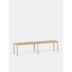 KANN DESIGN Bench Galta 180cm