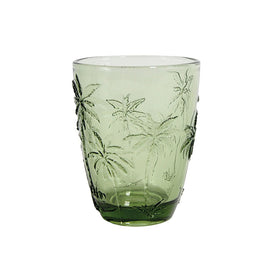OPJET PARIS Tumbler Glass Mauricette 10cm