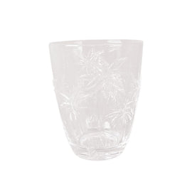 OPJET PARIS Tumbler Glass Mauricette 10cm