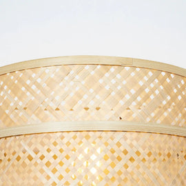 GOOD&MOJO Wall Lamp Langkawi Bamboo 32cm