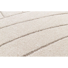 AFK LIVING Soft Rug Halo