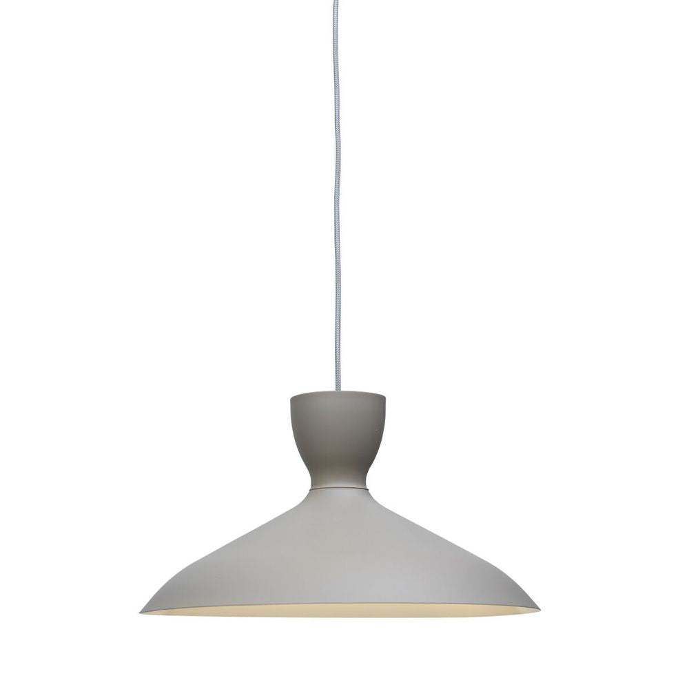 IT’S ABOUT ROMI Suspension Light Hanover Iron