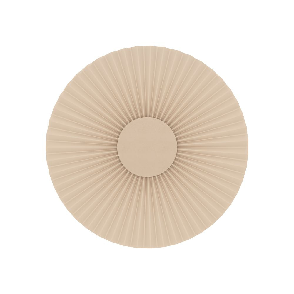 HARTO Carmen Wall Lamp Sand 50cm